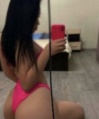 Анкета проститутки Фаина - город Клецк, 22 года, №4783